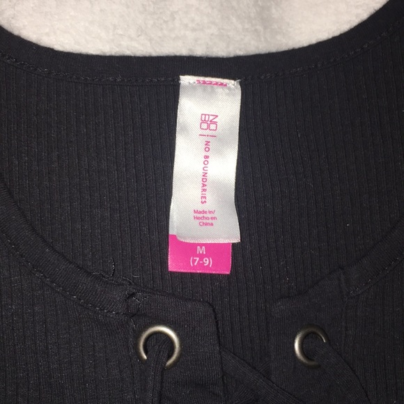 •Black bodycon dress• - Picture 2 of 2